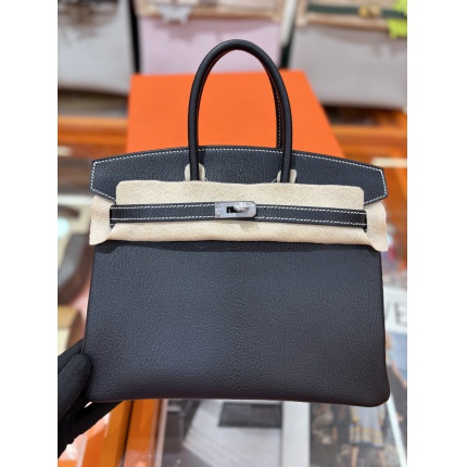 Cheap Hermes  AAA Quality Handbags in 210663, $135 USD- [IB210663] - Replica Hermes  AAA Quality Handbags
