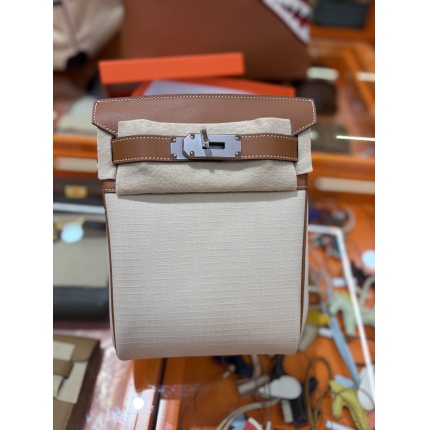 Cheap Hermes  AAA Quality Handbags in 210669, $80 USD- [IB210669] - Replica Hermes  AAA Quality Handbags
