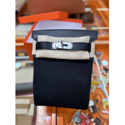 Cheap Hermes  AAA Quality Handbags in 210670, $80 USD- [IB210670] - Replica Hermes  AAA Quality Handbags