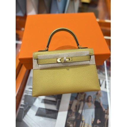 Cheap Hermes  AAA Quality Handbags in 210671, $135 USD- [IB210671] - Replica Hermes  AAA Quality Handbags