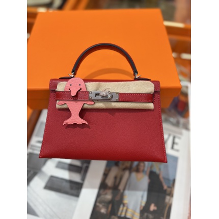 Hermes  AAA Quality Handbags in 210680