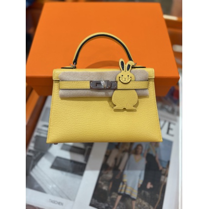 Cheap Hermes  AAA Quality Handbags in 210681, $135 USD- [IB210681] - Replica Hermes  AAA Quality Handbags