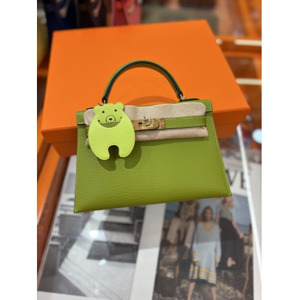 Cheap Hermes  AAA Quality Handbags in 210685, $135 USD- [IB210685] - Replica Hermes  AAA Quality Handbags