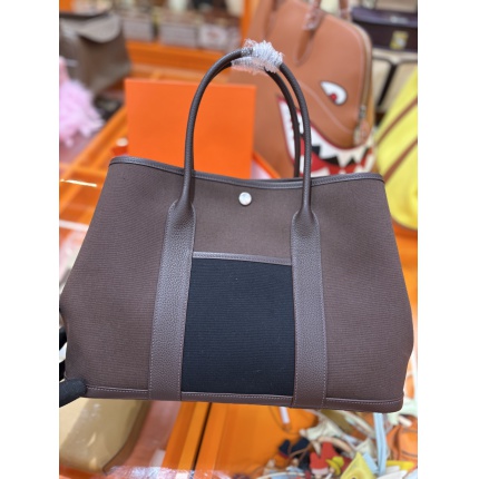 Cheap Hermes  AAA Quality Handbags in 210690, $140 USD- [IB210690] - Replica Hermes  AAA Quality Handbags