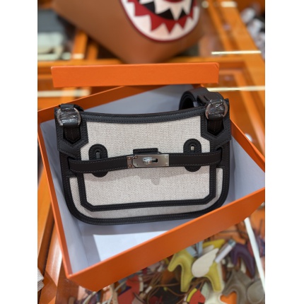 Cheap Hermes  AAA Quality Handbags in 210694, $135 USD- [IB210694] - Replica Hermes  AAA Quality Handbags