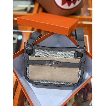 Cheap Hermes  AAA Quality Handbags in 210697, $135 USD- [IB210697] - Replica Hermes  AAA Quality Handbags