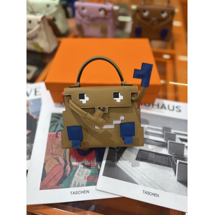 Cheap Hermes  AAA Quality Handbags in 210699, $135 USD- [IB210699] - Replica Hermes  AAA Quality Handbags