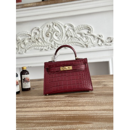Hermes  AAA Quality Handbags in 210722