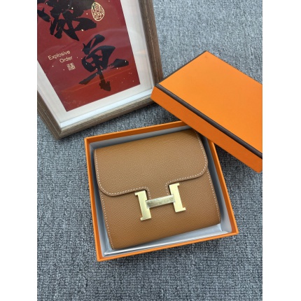 Hermes AAA quality Wallets in 210733