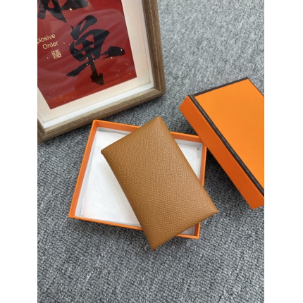 Hermes AAA quality Wallets in 210734