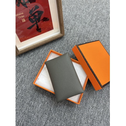 Hermes AAA quality Wallets in 210735