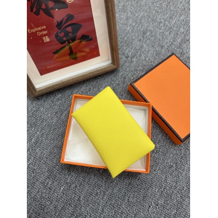 Hermes AAA quality Wallets in 210737