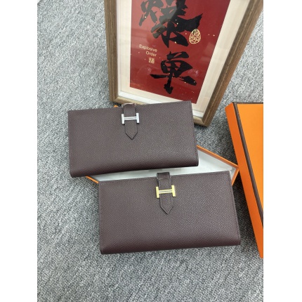 Hermes AAA quality Wallets in 210740