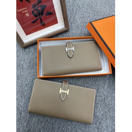 Hermes AAA quality Wallets in 210741