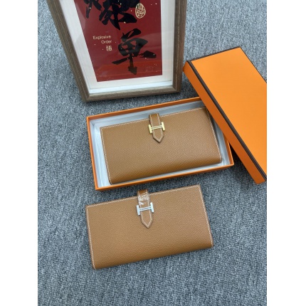 Hermes AAA quality Wallets in 210742