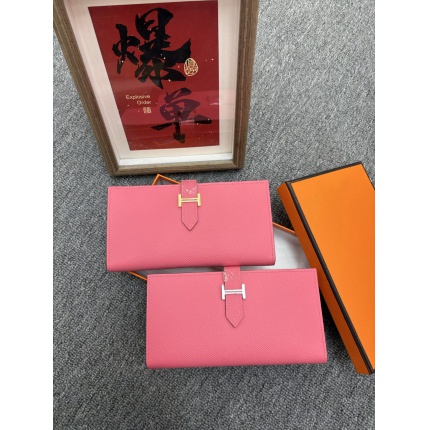 Hermes AAA quality Wallets in 210744