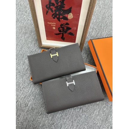 Hermes AAA quality Wallets in 210746