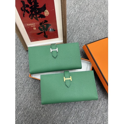 Hermes AAA quality Wallets in 210747