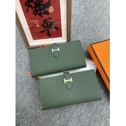 Hermes AAA quality Wallets in 210748