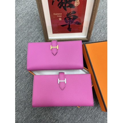 Hermes AAA quality Wallets in 210752