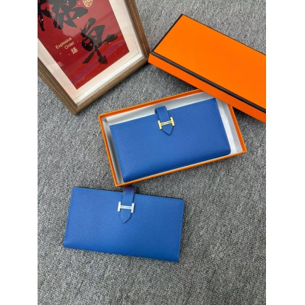 Hermes AAA quality Wallets in 210754