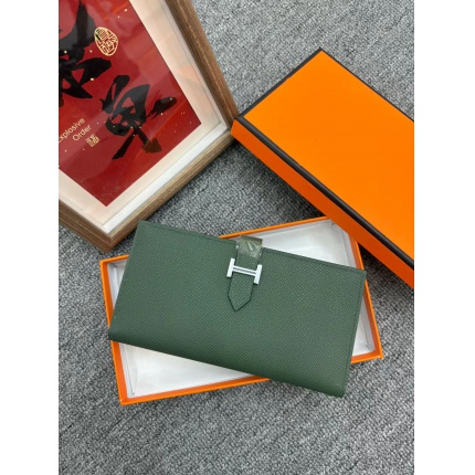 Hermes AAA quality Wallets in 210755