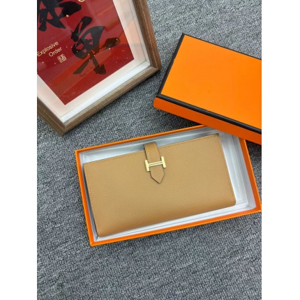 Hermes AAA quality Wallets in 210756