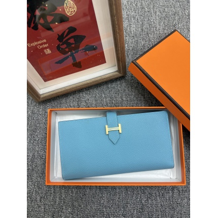 Hermes AAA quality Wallets in 210757