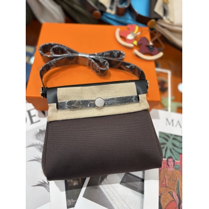 Cheap Hermes  AAA Quality Handbags in 210760, $125 USD- [IB210760] - Replica Hermes  AAA Quality Handbags