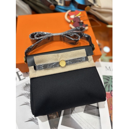Cheap Hermes  AAA Quality Handbags in 210761, $125 USD- [IB210761] - Replica Hermes  AAA Quality Handbags