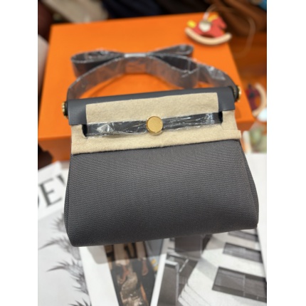 Cheap Hermes  AAA Quality Handbags in 210770, $125 USD- [IB210770] - Replica Hermes  AAA Quality Handbags