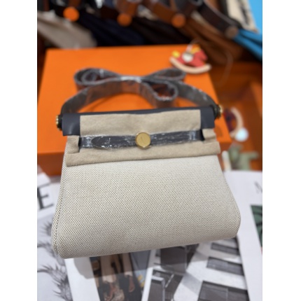 Cheap Hermes  AAA Quality Handbags in 210772, $125 USD- [IB210772] - Replica Hermes  AAA Quality Handbags