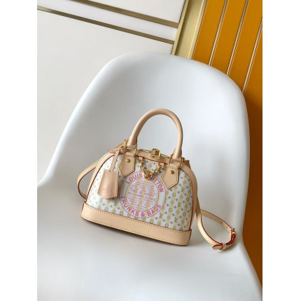 Louis Vuitton AAA Quality Handbags in 210806
