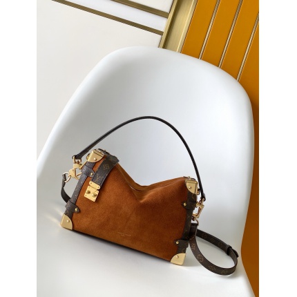 Louis Vuitton AAA Quality Handbags in 210838