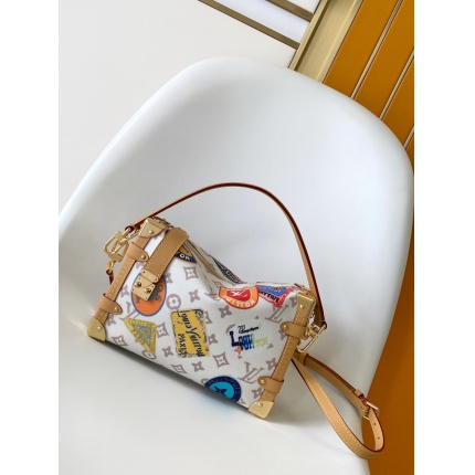 Louis Vuitton AAA Quality Handbags in 210845