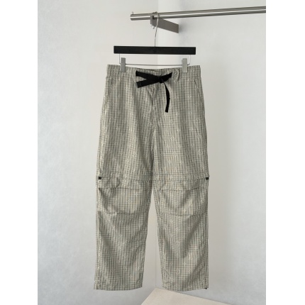 Cheap Louis Vuitton Pants for Men in 210852, $45 USD- [IB210852] - Replica Louis Vuitton Pants for Men