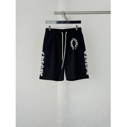 Cheap Chrome Hearts Pants in 210854, $35 USD- [IB210854] - Replica Chrome Hearts Pants