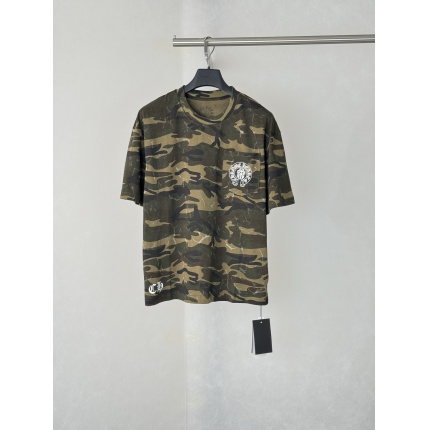 Chrome Hearts T-shirts for Men in 210855