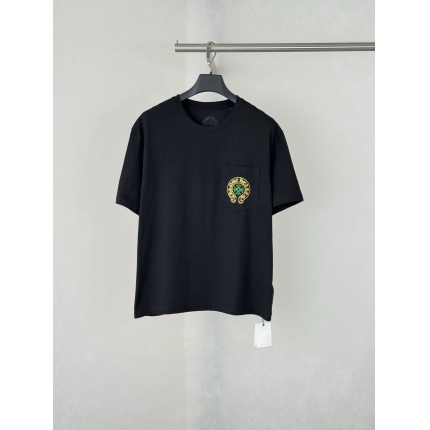 Chrome Hearts T-shirts for Men in 210857