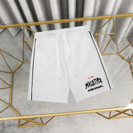 Louis Vuitton Short Pants For Men in 210869