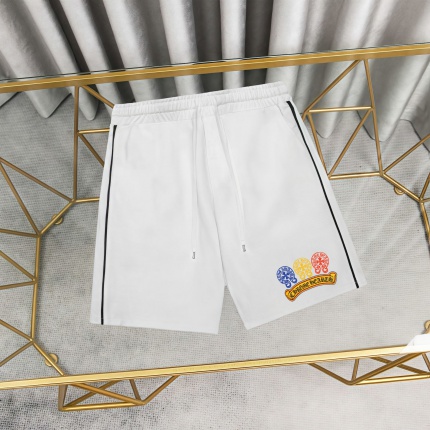 Cheap Chrome Hearts Pants in 210875, $30 USD- [IB210875] - Replica Chrome Hearts Pants