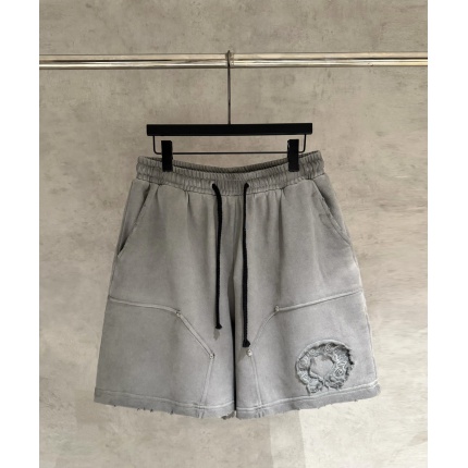 Cheap Chrome Hearts Pants in 210891, $30 USD- [IB210891] - Replica Chrome Hearts Pants
