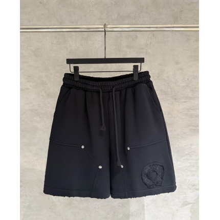 Cheap Chrome Hearts Pants in 210892, $30 USD- [IB210892] - Replica Chrome Hearts Pants