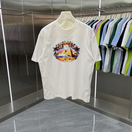 Casablanca T-shirts for Men in 210896