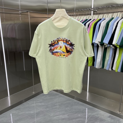 Casablanca T-shirts for Men in 210897