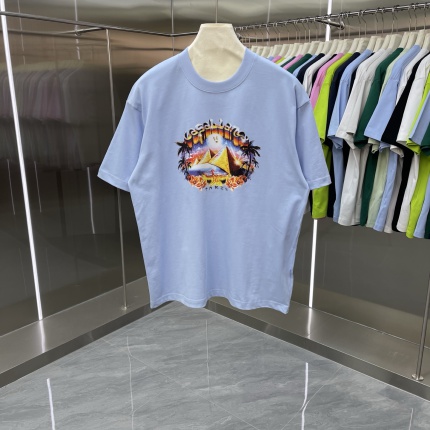 Casablanca T-shirts for Men in 210898