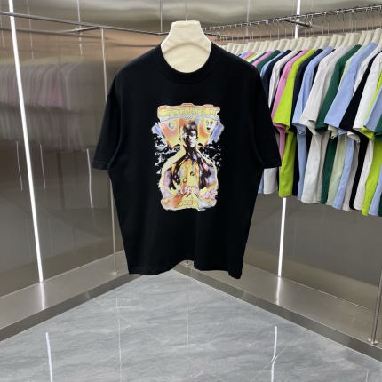 Casablanca T-shirts for Men in 210900