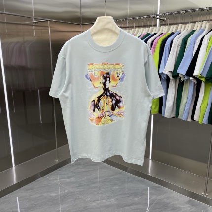Casablanca T-shirts for Men in 210904