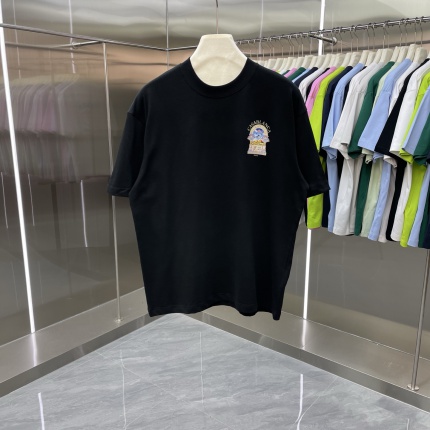 Casablanca T-shirts for Men in 210906