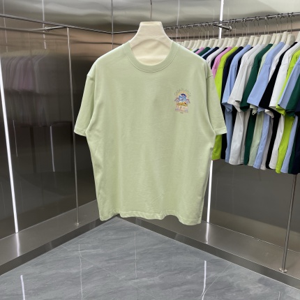 Casablanca T-shirts for Men in 210908